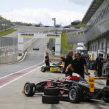 Formel ADAC, Red Bull Ring, Igor Walilko, JBR Motorsport & Engineering